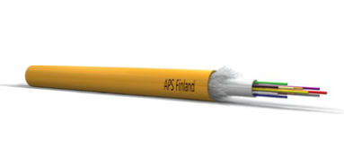 Fiber Cables – AME